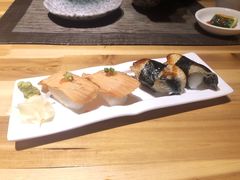 -立山居酒屋·烧鸟 天妇罗(西北湖店)