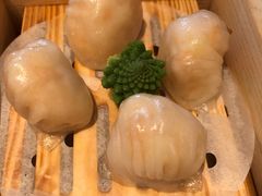-粤财皇冠假日酒店·彩华轩中餐厅
