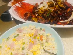 -上海虹桥宾馆味翠餐厅