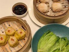 -明阁 Ming Court(广州朗豪酒店)