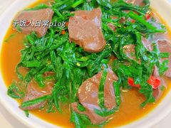 -陆记鹅庄·潮汕菜·狮头鹅(大仟里店)