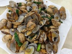 -秋姐美食店(旅游大道店)