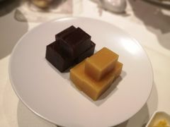 小豆凉糕-四季民福烤鸭店(故宫店)