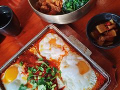 -鑫日千里马朝鲜族小馆(总店)