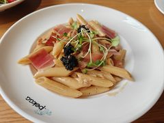 -Pekaa啤咖食肆Coffee&Bistro