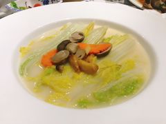 有機時蔬-天意坊