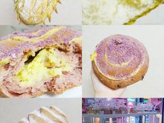 -ZEROTIME零家茶歇(望京店)