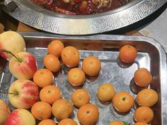 -成老灶火锅鸡(平山店)