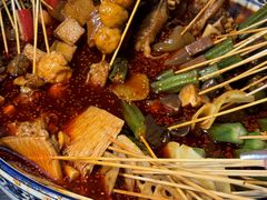 -海大南门夜市(海富街店)