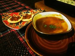 土豆泥-小世界西餐厅(建国门店)