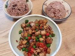 -薇酌饮·陕西菜(南门外店)
