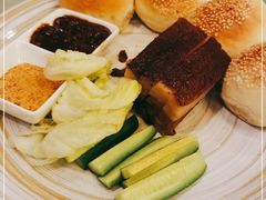 -望京楼flavor餐厅(古北水镇景区店)