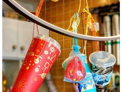 -九秋茶铺(三里屯店)