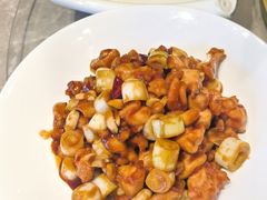 -京坛汇·烤鸭·京菜(宋庄店)