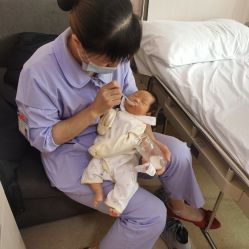 -复旦大学附属妇产科医院(杨浦院区)