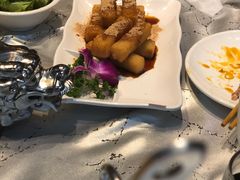 -红辣椒·川菜·火锅(张杨路店)