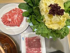 -牛街·马辈儿涮肉(牛街总店)