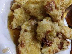 -韩食代烧烤(龙华路美食街店)