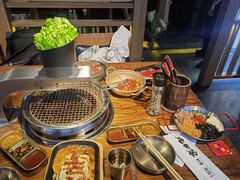 -九田家黑牛烤肉料理(新辰里亚运村店)