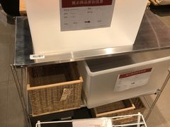 -MUJI无印良品(武汉世界城广场店)