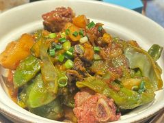 -金掌勺锅包肉(太原万达店)