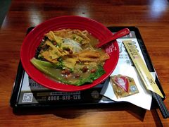 传统螺蛳粉-柳街小巷螺蛳粉(夏湾市场店)