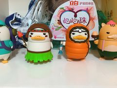 -泡泡玛特POPMART(武汉天地壹方店)