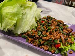 -印象泰东南亚主题餐厅(红博中央公园店)