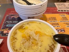-满记甜品(王府井北京市百货大楼店)