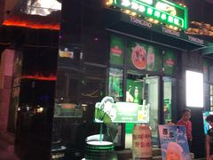 -绿地风尚天地广场