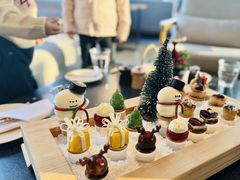 -养云安缦吧THE BAR