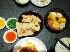 -潮堂 · 潮州菜(国贸商城店)