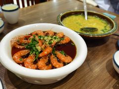 -锡和无锡菜(景丽苑店)