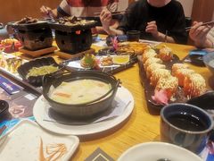-元通寿司(地标店)