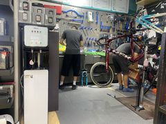 -TREK崔克自行车(碧云店)