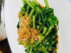 生煎茼蒿-解家河南菜(金水路店)