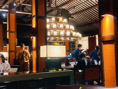 -杭州西子湖四季酒店·金沙厅