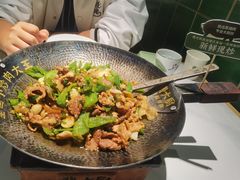 -费大厨辣椒炒肉(正佳广场店)