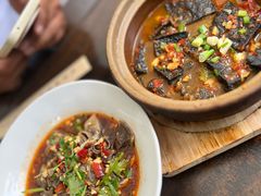 -吃货私房菜(丽江束河古镇店)