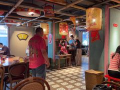 -春梅里卤鹅馆·47年老字号(中山路店)