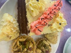 -新疆巴州金丝特餐厅(大钟寺店)