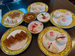 -富华斋饽饽铺·宫廷糕点·伴手礼(护国新天地店)