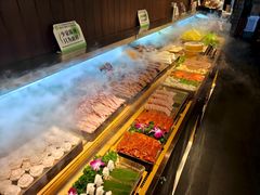 -牛New寿喜烧(闵行龙湖天街店)