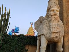 -大连海昌发现王国主题公园