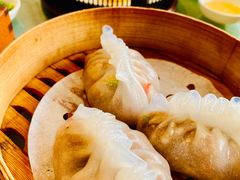 -白天鹅宾馆-宏图府餐厅