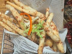 -老板恋上鱼(恒隆广场店)