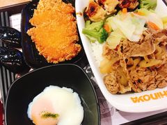 -吉野家(南昌铜锣湾店)