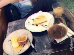 -Nectar One Cafe(勇烈路n1店)