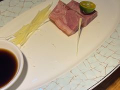 -永安鱼庄·镇江菜(丁卯店)