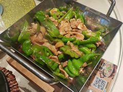 -乔阿马·江南味·驴肉香(龙湖华泾天街店)